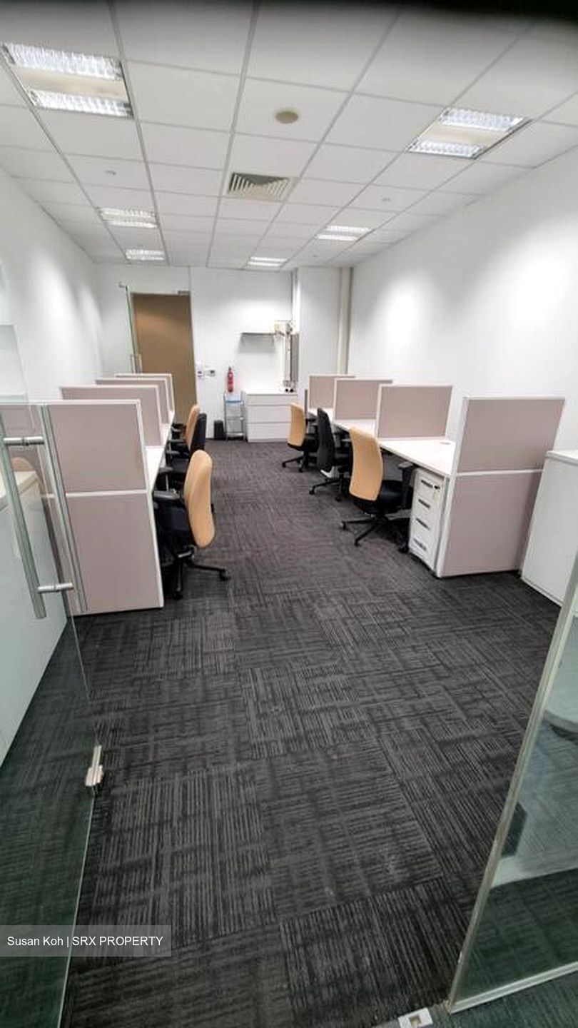 Paya Lebar Square (D14), Office #565760711